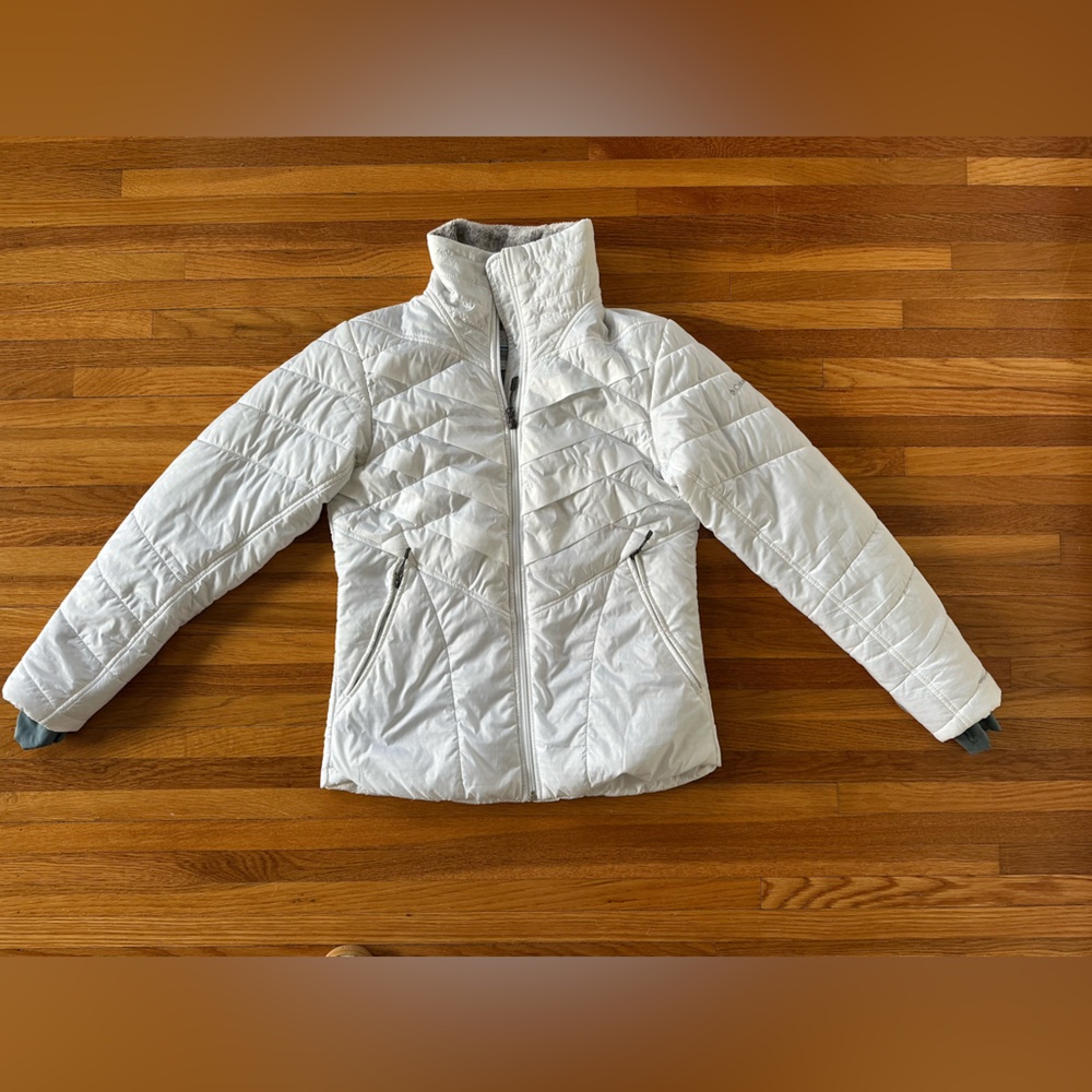 COLUMBIA coat